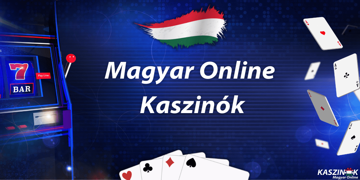 A legjobb magyar online kaszinók 2026 Élmény, izgalom és nyeremények A legjobb magyar online kaszinók 2026 Élmény, izgalom és nyeremények
