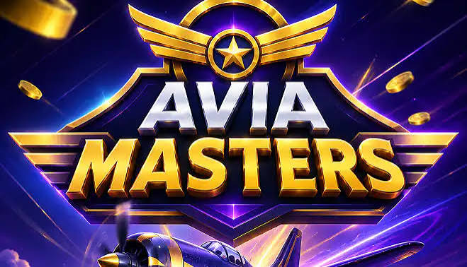 Aviamasters La Revolución de los Juegos de Casino Online -714157729 Aviamasters La Revolución de los Juegos de Casino Online -714157729
