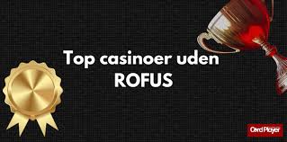 Bedste Casinoer Uden MitID En Guide til Sikker Spiloplevelse Bedste Casinoer Uden MitID En Guide til Sikker Spiloplevelse