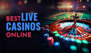 Best Live Roulette Online Casino Your Ultimate Guide -544637027 Best Live Roulette Online Casino Your Ultimate Guide -544637027