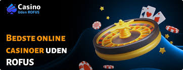 Bookmaker Uden ROFUS Din Guide til Sikker Spiloplevelse