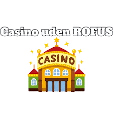 Bookmaker Uden ROFUS Din Guide til Sikker Spiloplevelse