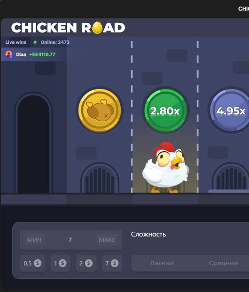 Chicken Road 2 Guida al Gioco Interattivo di Avventura e Divertimento Chicken Road 2 Guida al Gioco Interattivo di Avventura e Divertimento