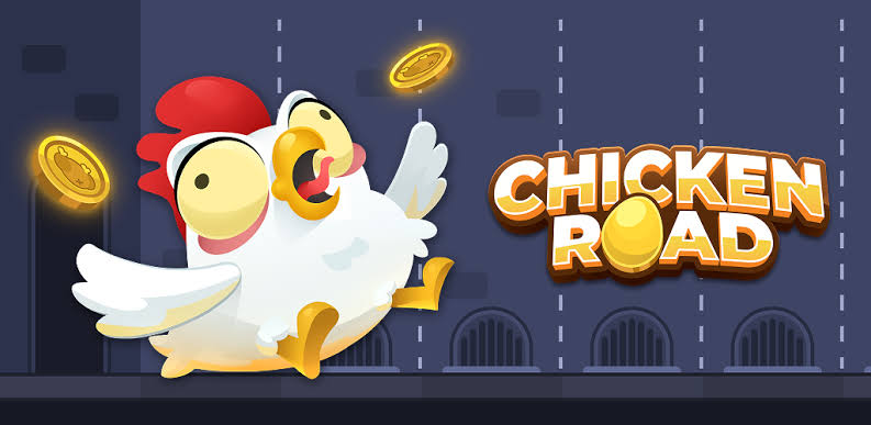 Chicken Road Un Viaje Divertido y Emocionante Chicken Road Un Viaje Divertido y Emocionante