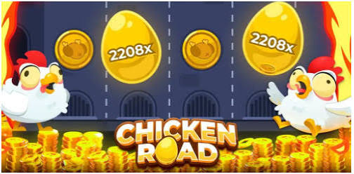 Chicken Road Un Viaje Divertido y Emocionante Chicken Road Un Viaje Divertido y Emocionante