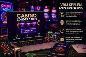 De beste online casino's in het buitenland Ontdek de top opties De beste online casino's in het buitenland Ontdek de top opties