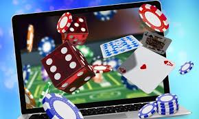 Descobreix el món dels casinos online Diversió i guanys a un clic Descobreix el món dels casinos online Diversió i guanys a un clic