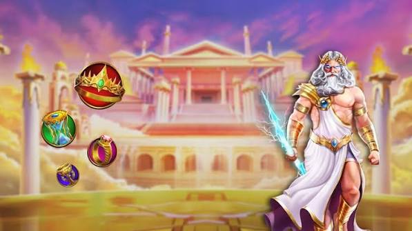 Experience the Thrill of the Olympus Casino Game