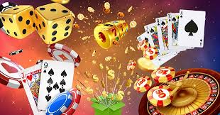 Exploring Bounty Reels Casino A Treasure Trove of Online Gaming
