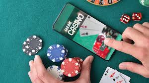 Exploring Casigood Casino & Sportsbook A Comprehensive Guide