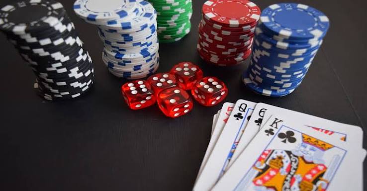 Online Casino bez Ověření Bank Vše, co Potřebujete Vědět