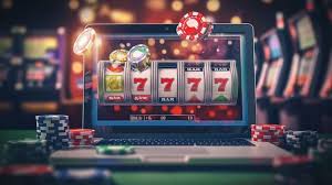 Spinline Online Casino UK A New Horizon in Online Gaming
