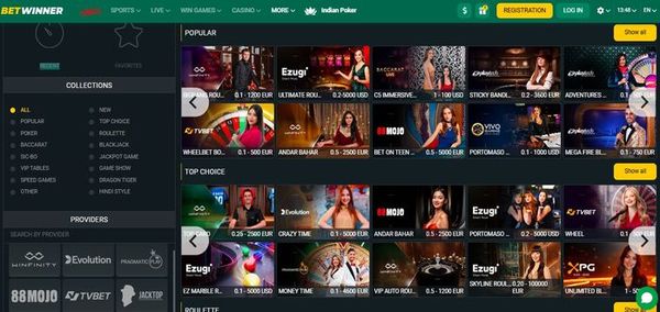 The Ultimate BetWinner Bonus Guide Maximize Your Winnings