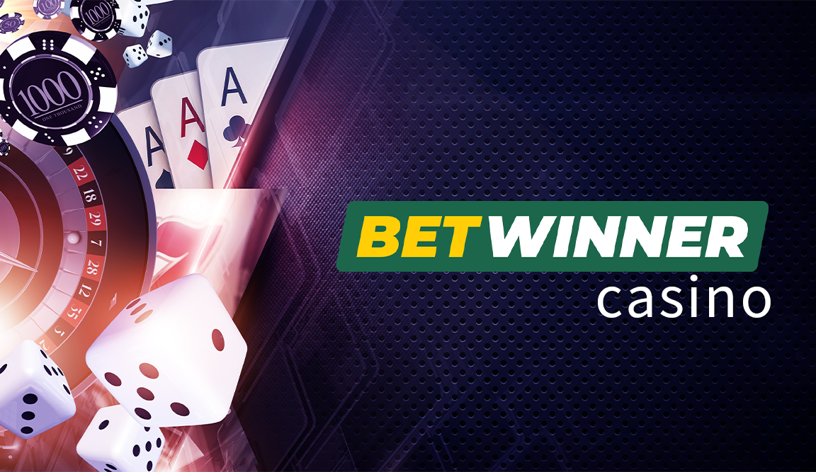 BetWinner Mobile Casino Your Gateway to Online Gaming BetWinner Mobile Casino Your Gateway to Online Gaming