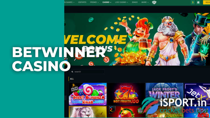 BetWinner Senegal Bonuses Maximize Your Betting Experience BetWinner Senegal Bonuses Maximize Your Betting Experience