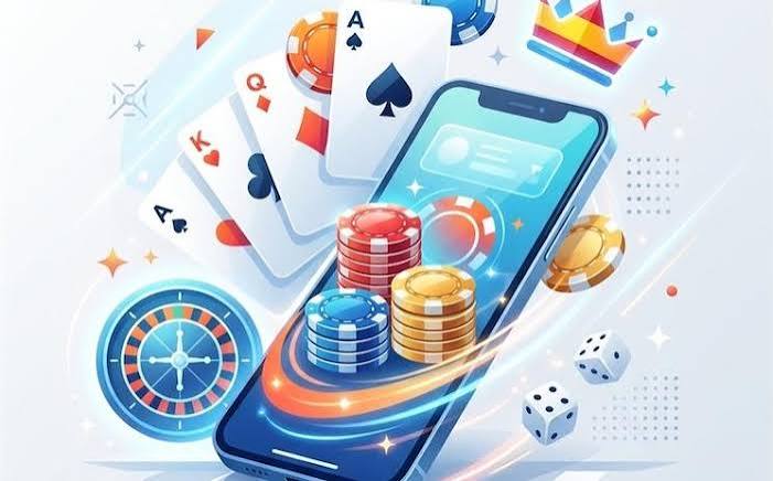 Casino Online España Disfruta del Nuevo Dinero y Bonos Exclusivos Casino Online España Disfruta del Nuevo Dinero y Bonos Exclusivos