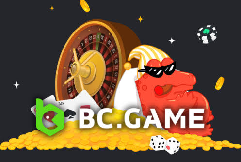 Comprehensive Guide to the BC.Fun Platform Enhance Your Gaming Experience Comprehensive Guide to the BC.Fun Platform Enhance Your Gaming Experience