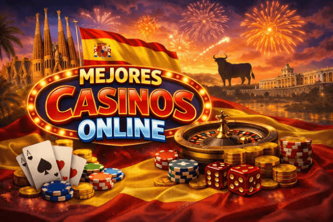Juego Casino España 2026 La Evolución de las Apuestas en Línea Juego Casino España 2026 La Evolución de las Apuestas en Línea