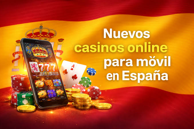 Los Mejores Casinos Online con Dinero Real en España Los Mejores Casinos Online con Dinero Real en España