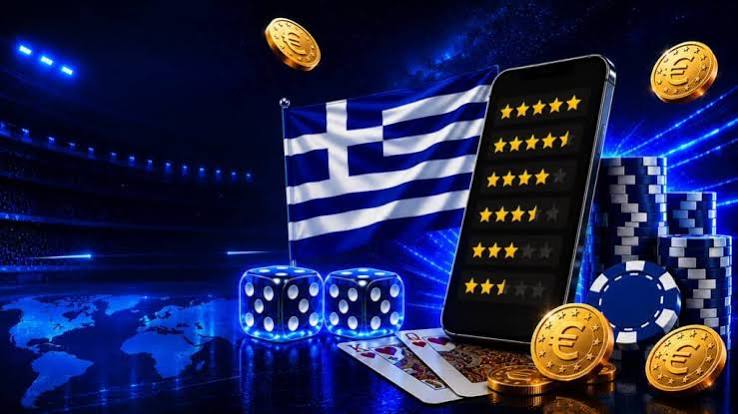 Τα Νέα Καζίνο Μια Νέα Εποχή στο Διαδίκτυο