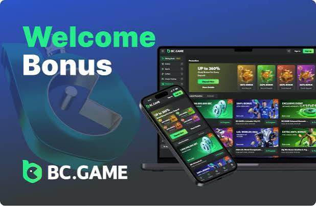 Understanding the BC.Game Login Process -267343713 Understanding the BC.Game Login Process -267343713